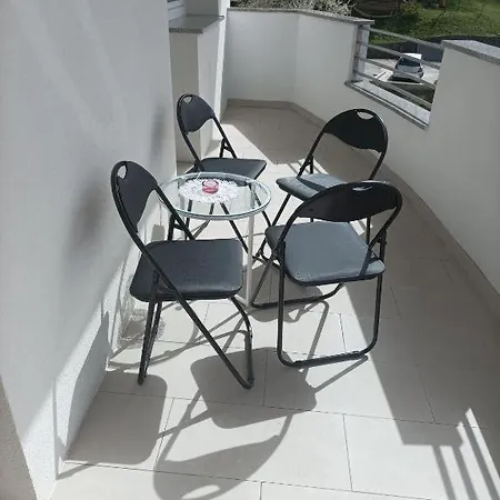Apartment Relax