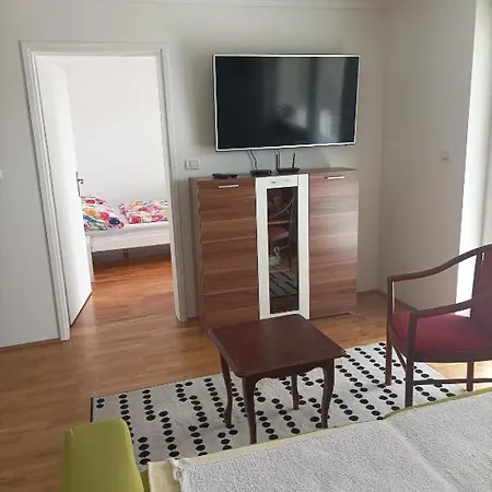 Relax Apartment Kamnik