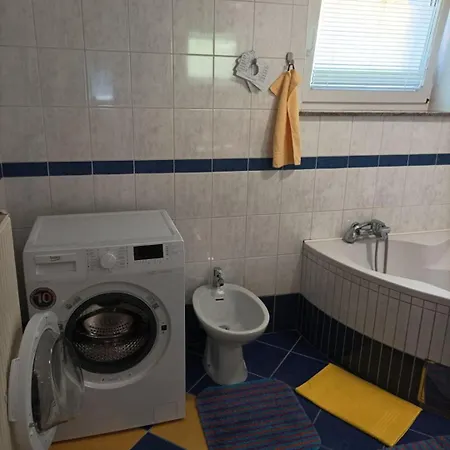 Apartment Relax Kamnik